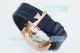 Swiss Clone Vacheron Constantin Overseas Tourbillon Rose Gold Blue Leather Strap Watch (8)_th.jpg